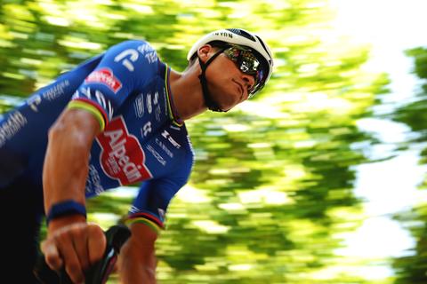 LIVE Tour de France | Dit is waarom etappe 9 flink is ingekort