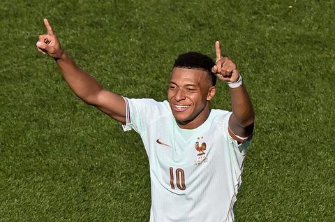 Speelschema WK voetbal: Frankrijk, Spanje, Engeland en Argentinië strijden om de medailles