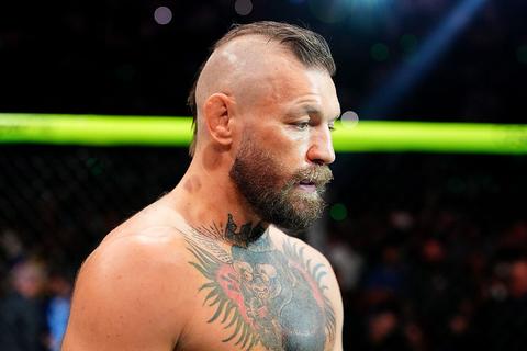 Drama voor Conor McGregor: veelbesproken rentree UFC 329 eindigt razendsnel in gigantische deceptie