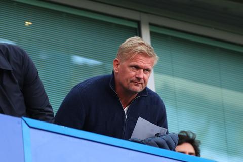 Vader topspits Erling Haaland barst los na bizar moment op WK voetbal: 'Goed gedaan scheidsrechter'