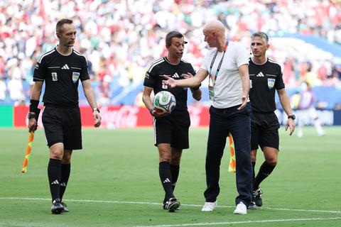 FIFA spreekt zich uit over bizarre discussie na doelpunt Engeland op WK voetbal