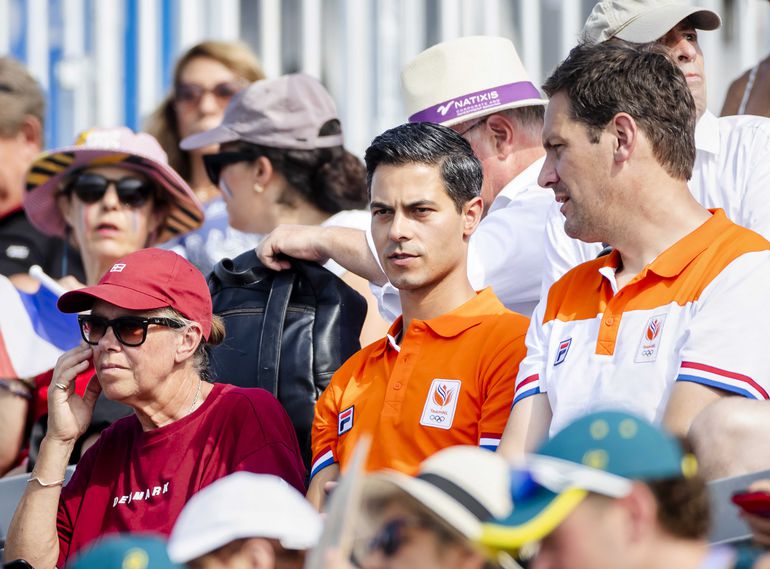 Verbazing over het opvallende sportverleden van politicus Rob Jetten: 'Of loop je uit je nek te ouwehoeren?'