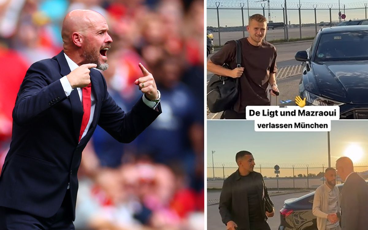 Laatste Transfernieuws Sport