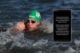 Vies water in de Seine blijft slachtoffers eisen: olympisch kampioen belandt in ziekenhuis en ziet droom aan zich voorbijgaan