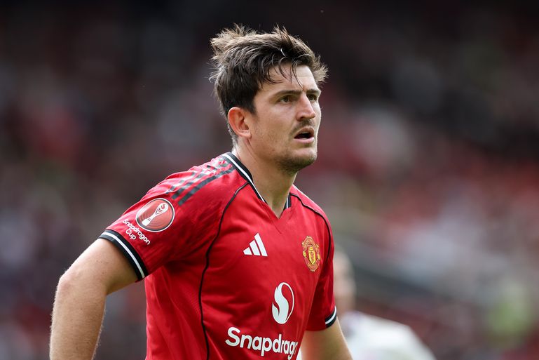 Manchester United-verdediger heeft opvallende boodschap voor nieuwkomers: 'Iedereen zal je haten'