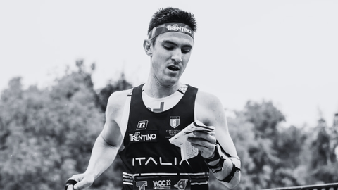 Vreselijke tragedie tijdens World Games in China: Italiaanse atleet (29) overleden