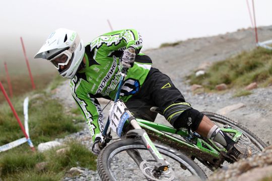 Mountainbiker geschorst na seksueel misbruik: 'Het was een zwaar proces, vol angst en twijfels'