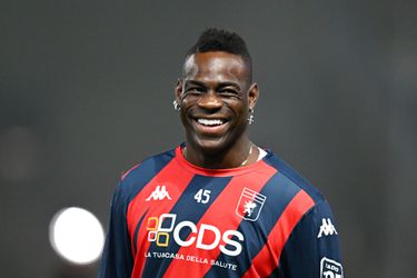Clubloze Mario Balotelli (35) onthult zijn grote, allesbehalve bescheiden droom