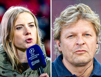 Hilariteit bij Ziggo Sport na Fenerbahçe - Feyenoord: analyse gaat om opvallende reden compleet de mist in