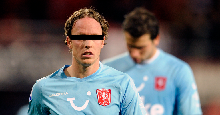 Oud-kampioen Eredivisie (41) moet jaren de cel in voor drugshandel: 'Hij was alleen bezig met verdienen van geld'
