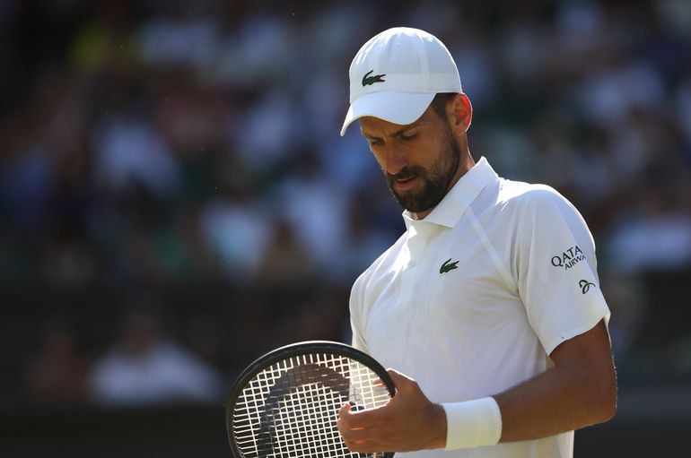 Toptennisser Novak Djokovic zorgt voor grote ophef in thuisland: 'Het is een schande'