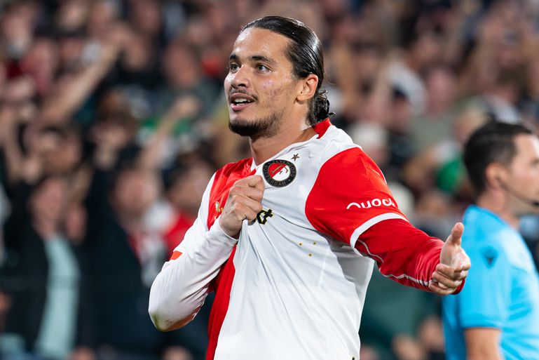 Dit enorme bedrag staat er voor Feyenoord op het spel tegen Fenerbahçe in de voorronde Champions League