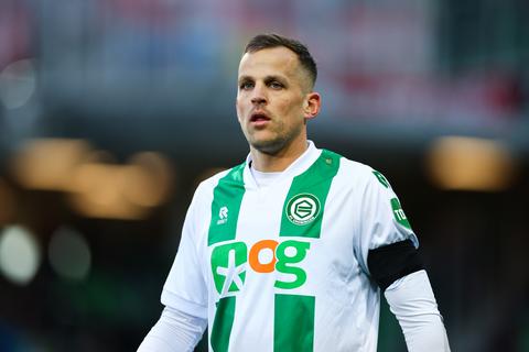 NAC Breda deelt intens droevig bericht over voetballer Mats Seuntjens (34): 'Woorden schieten tekort'