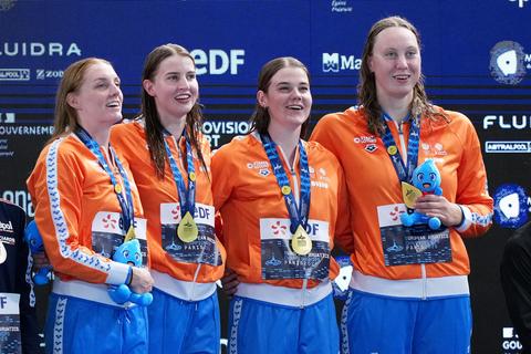 Heeft Nederland na bijna twintig jaar nieuwe 'Golden Girls'? 'We zijn echt een goed team'