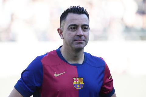 Dit is Xavi Hernandez, de eerste buitenlandse bondscoach van Oranje sinds 1978: Nederlander naar hem vernoemd