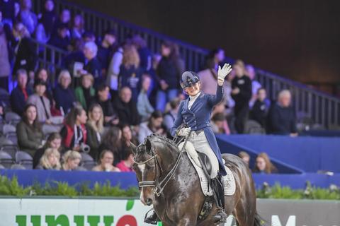 Eerste Nederlandse topsporters voor Olympische Spelen 2028 in Los Angeles nu al bekend