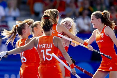 Nederlandse organisatie WK hockey komt vlak voor start van toernooi met de schrik vrij