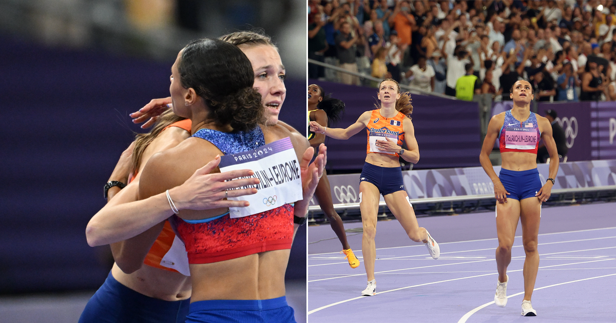 femke-bol-sydney-mclaughlin-levrone-olympische-spelen-2028