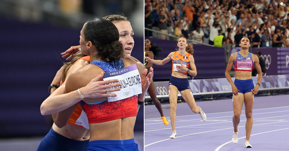 femke-bol-sydney-mclaughlin-levrone-olympische-spelen-2028
