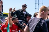 Veroordeelde Joshua Brenet vindt nieuwe club in buitenland na gedwongen vertrek bij FC Twente