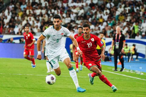 Nederlands elftal moet nog aan kwalificatie beginnen, maar WK is nu al zeker van opmerkelijke deelnemer