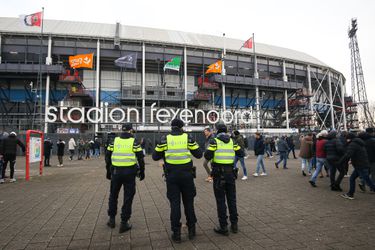 Goed nieuws voor De Kuip: Feyenoord-stadion krijgt prachtig affiche tijdens Nations League Finals