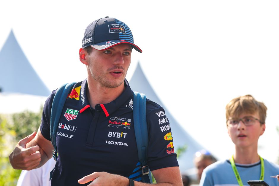 Max Verstappen steekt na tirade handen uit de mouwen in fabriek Red Bull: 'Dat is nodig'