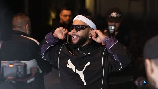 Memphis Depay voelt zich meteen op zijn plek in Brazilië: 'God wilde me hier hebben'