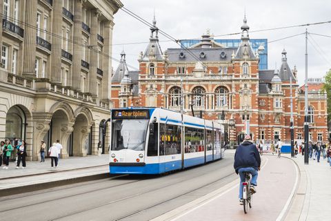 Journalist onthult pikant uitje Feyenoord-spelers in 'verboden stad': 'Nooit één stuk in de krant gestaan'