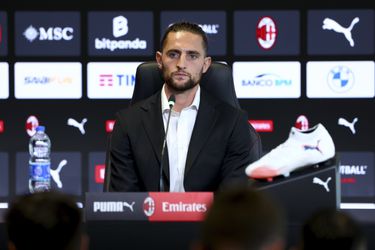 Pikant weerzien tussen twee oud-teamgenoten na 'Engels kroeggevecht': 'We hebben elkaar gebeld'