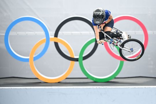 Olympische sporter reageert enthousiast op shockerende moordaanslag: 'We hebben het geflikt!'