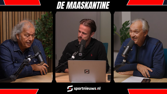 Eén persoon wordt naar voren geschoven voor geheel nieuwe functie bij de KNVB: 'Hij is gepokt en gemazeld'