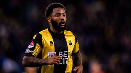 Voormalig Manchester United-talent optimistisch over Vitesse: 'Als je voetbal begrijpt, kunnen we winnen'