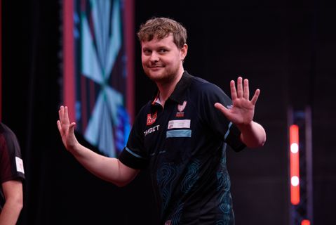 Nederlandse topdarter Kevin Doets onthult 'moeilijke' breuk: 'We zijn sinds december uit elkaar'