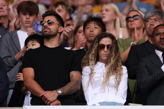 Treurige rel rond overleden Liverpool-speler Diogo Jota: 'Ik ben al eens bedrogen'