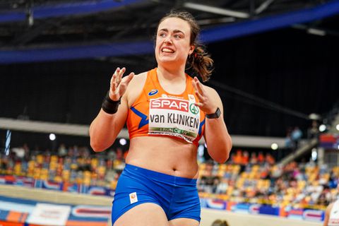 Dromen van Nederlandse topatlete komen niet uit: 'Nog steeds geen enkele deal'