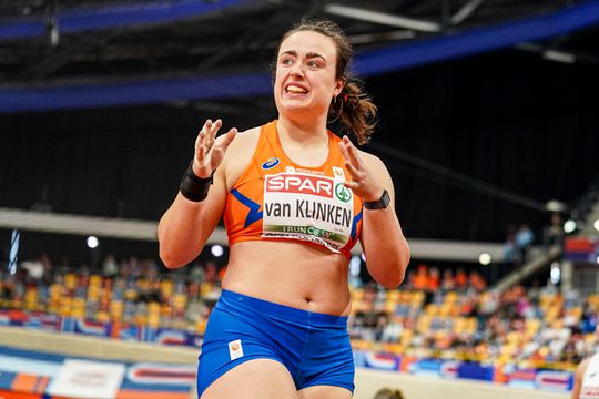 Dromen van Nederlandse topatlete komen niet uit: 'Nog steeds geen enkele deal'