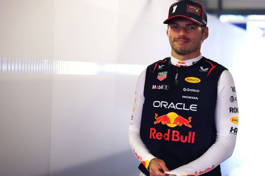 Max Verstappen moet op 'Groene Hel' opnieuw op voor rijbewijs: 'Ik kan niet wachten!'