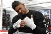 Alistair Overeem

© GettyImages
