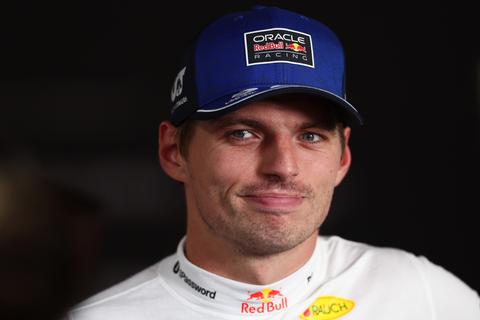F1-icoon Max Verstappen (28) deelt een onvervulde wens: 'Maar dat gebeurt nooit'