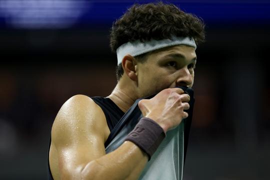 Verrassende US Open-finalist (23) meldt zich af voor opmerkelijk tennistoernooi