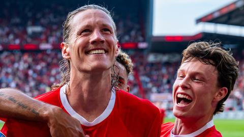 Bijzondere bekentenis van Wout Weghorst (34) na emotioneel moment: 'Ik durf het bijna niet te zeggen...'