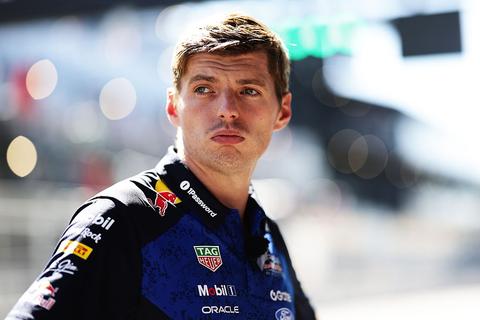Max Verstappen kan niet tippen aan grandioze ronde van Lando Norris bij kwalificatie Formule 1