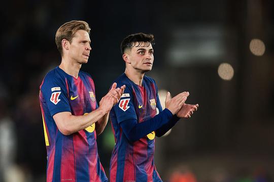 FC Barcelona kookt van woede na opvallende beslissingen: 'Een wereldwijd schandaal'