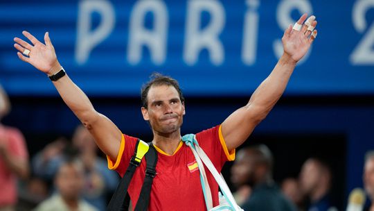 Afscheid Rafael Nadal zorgt voor absurde ticketprijzen bij Davis Cup-duel met Nederland