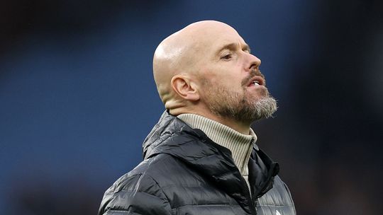 Premier League-legende haalt uit naar Erik ten Hag en Manchester United: 'Alle directeuren arresteren'