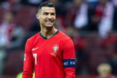 Cristiano Ronaldo wint strijd der superspitsen tegen Robert Lewandowski bij Polen - Portugal