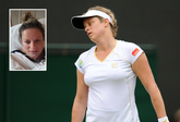 Kim Clijsters moest onder het mes. © Getty Images en Instagram