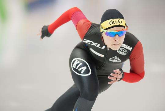 Schaatsster schrikt zich rot van plotseling overlijden: 'Ik lig keihard te huilen op de keukenvloer'