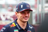 Max Verstappen koestert warme herinneringen aan de tijd met Michael Schumacher. ©Getty Images